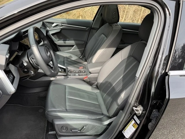 2024 Audi 8Y A3 - Image 11 of 21