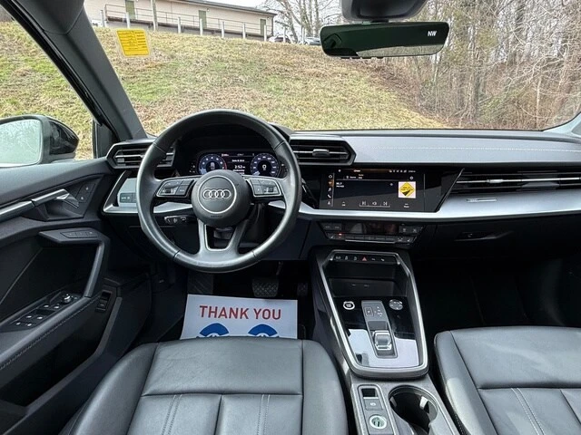 2024 Audi 8Y A3 - Image 10 of 21