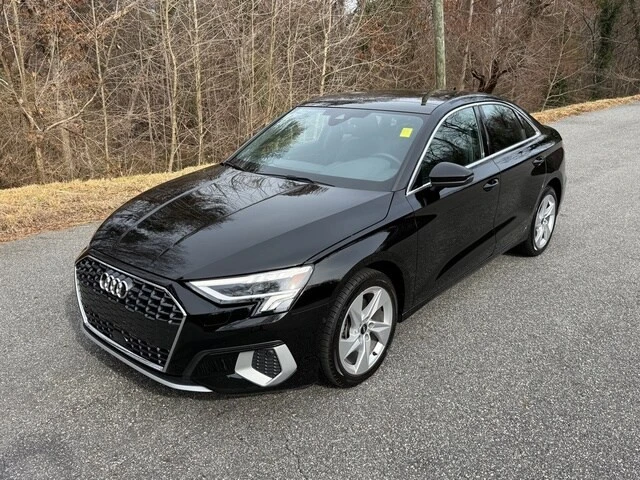 2024 Audi 8Y A3 - Image 2 of 12