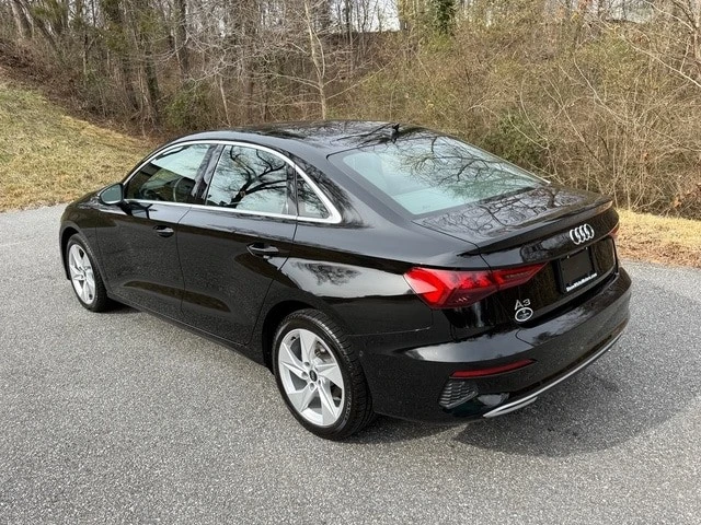 2024 Audi 8Y A3 - Image 8 of 21