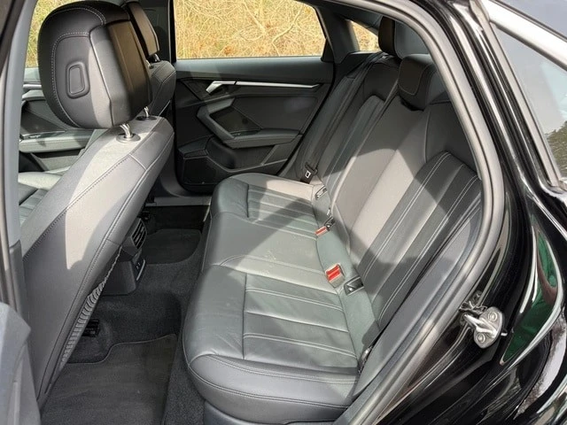 2024 Audi 8Y A3 - Image 16 of 21