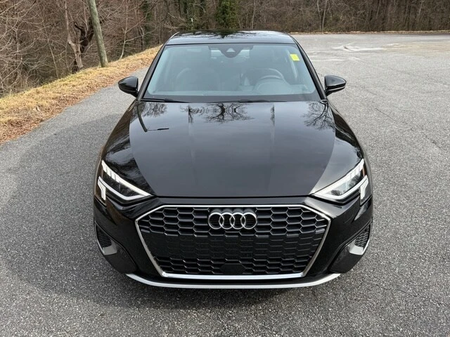 2024 Audi 8Y A3 - Image 3 of 12