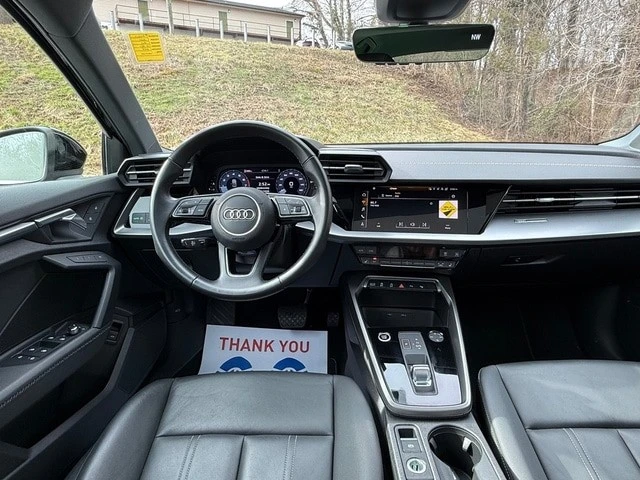 2024 Audi 8Y A3 - Image 10 of 21