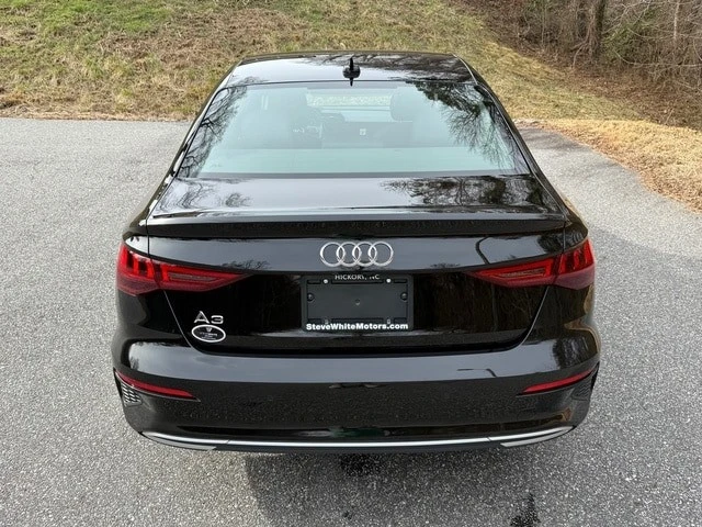 2024 Audi 8Y A3 - Image 7 of 21