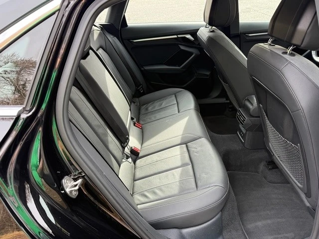 2024 Audi 8Y A3 - Image 18 of 21