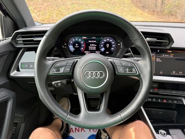 2024 Audi 8Y A3 - Image 20 of 21
