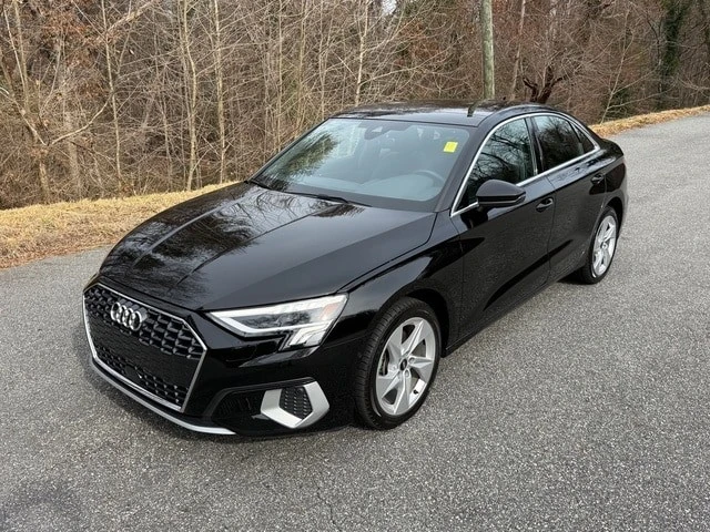 2024 Audi 8Y A3 - Image 2 of 21