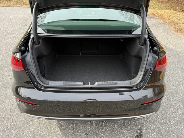 2024 Audi 8Y A3 - Image 17 of 21