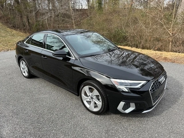 2024 Audi 8Y A3 - Image 4 of 21