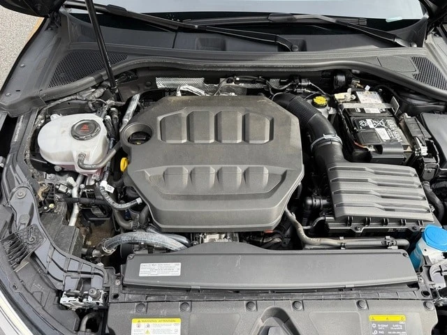 2024 Audi 8Y A3 - Image 9 of 21
