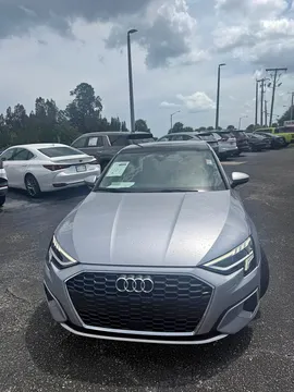 2024 Audi A3 Premium 40 TFSI