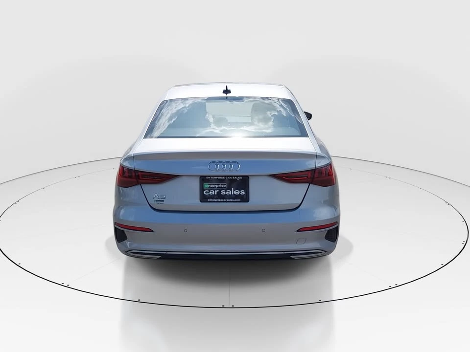 2024 Audi 8Y A3 - Image 5 of 12