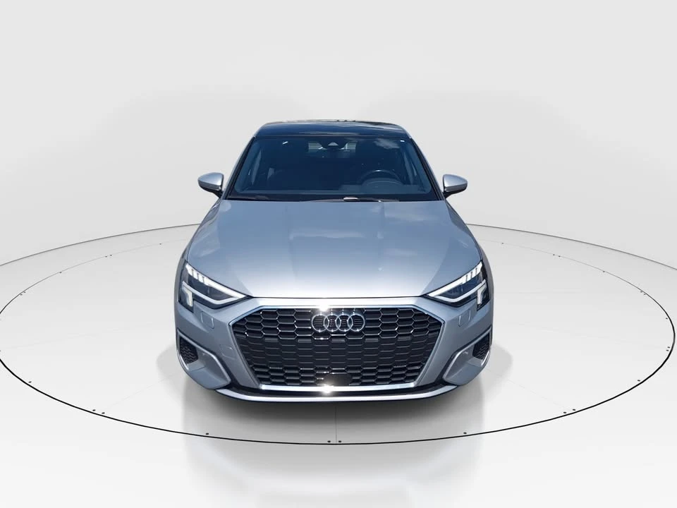 2024 Audi 8Y A3 - Image 2 of 12
