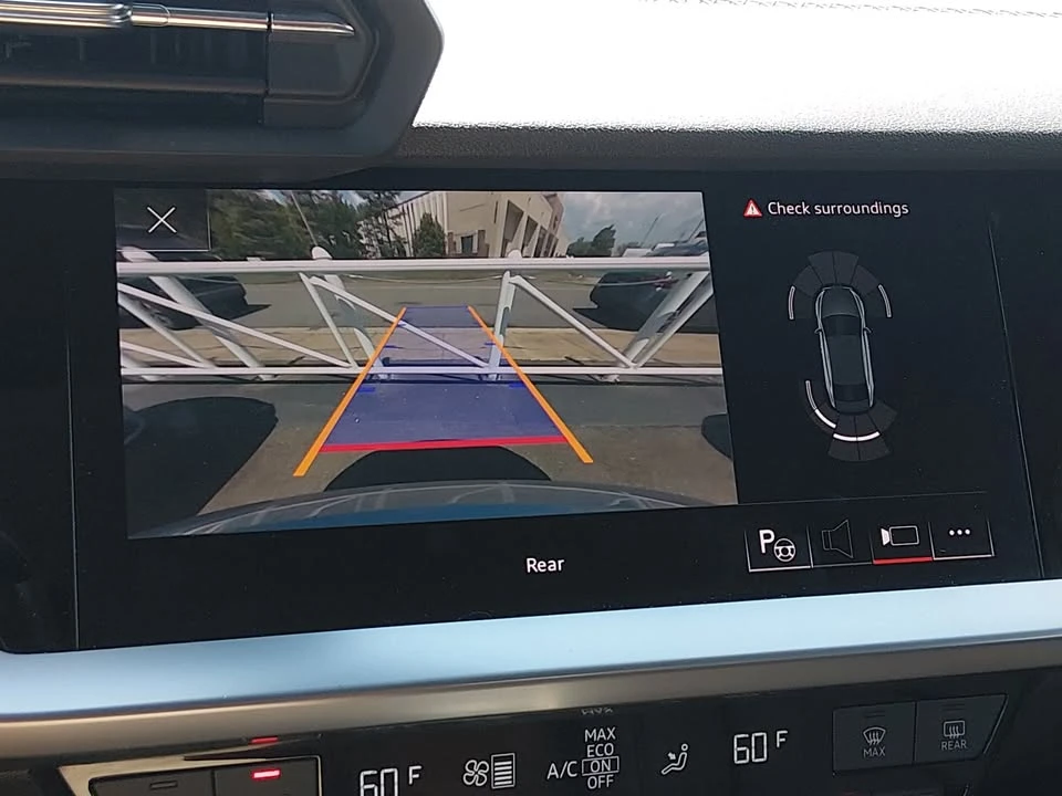 2024 Audi 8Y A3 - Image 10 of 12
