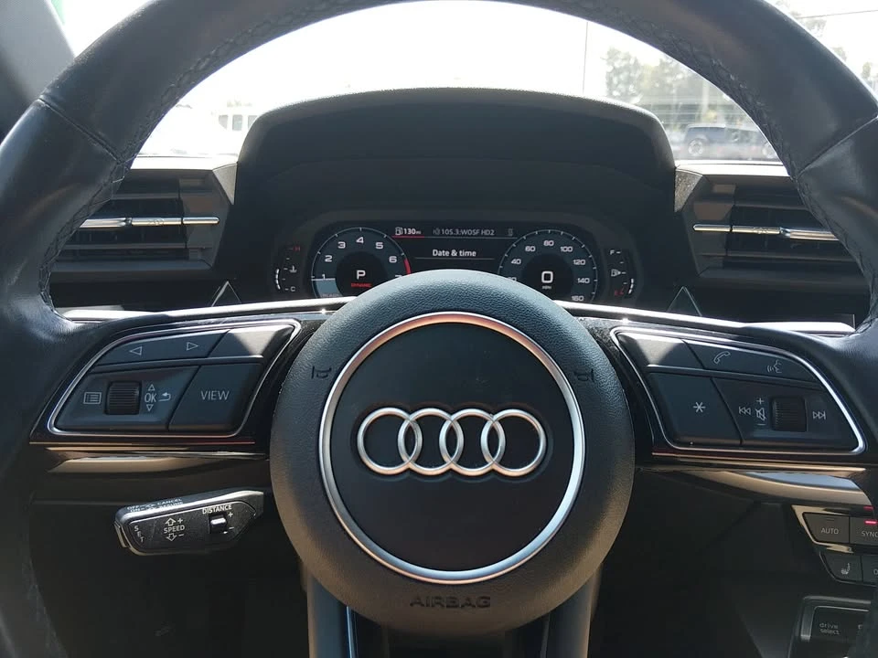 2024 Audi 8Y A3 - Image 9 of 12
