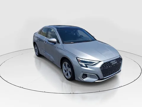 2024 Audi A3 Premium 40 TFSI