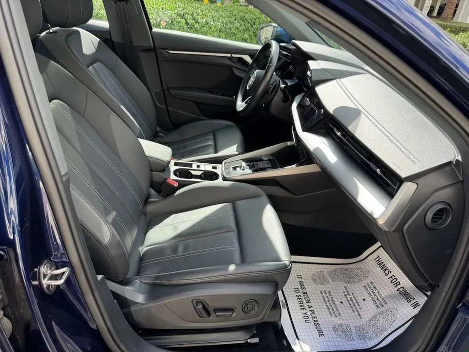 2024 Audi 8Y A3 - Image 8 of 12
