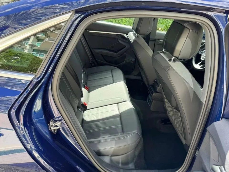 2024 Audi 8Y A3 - Image 11 of 12