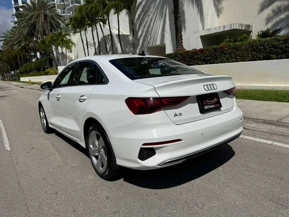 2024 Audi 8Y A3 - Image 5 of 12