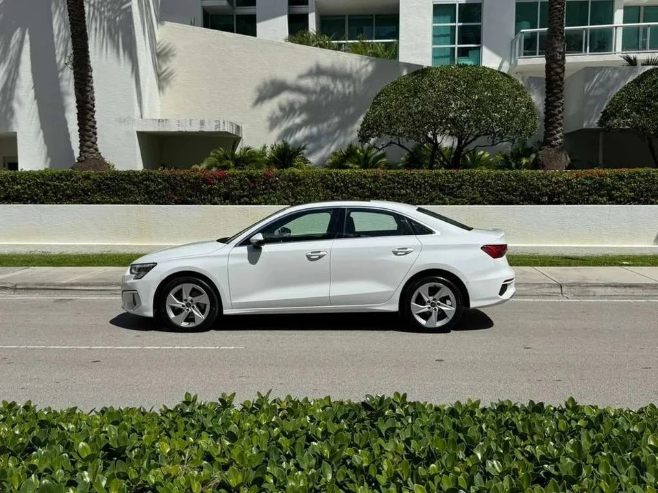 2024 Audi 8Y A3 - Image 10 of 12