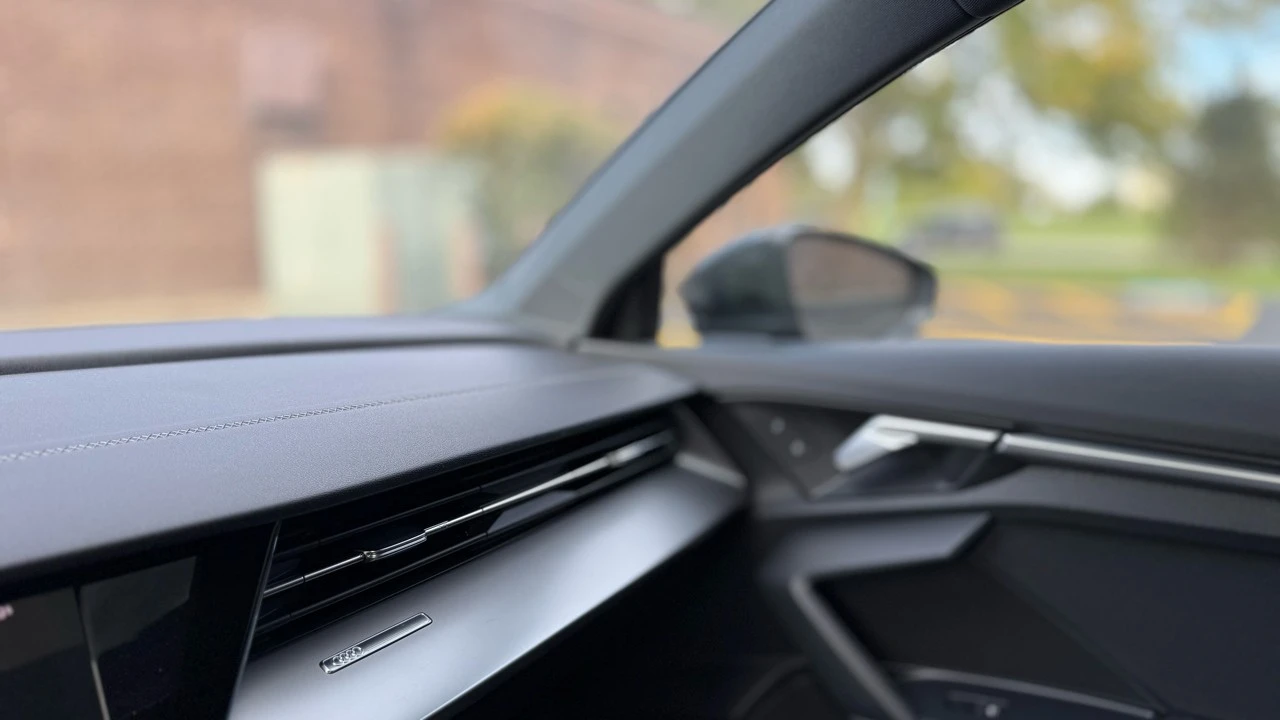 2024 Audi 8Y A3 - Image 20 of 21
