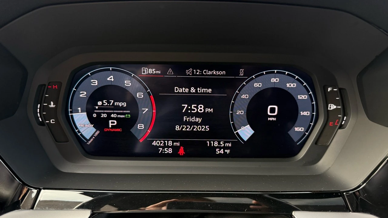 2024 Audi 8Y A3 - Image 16 of 21