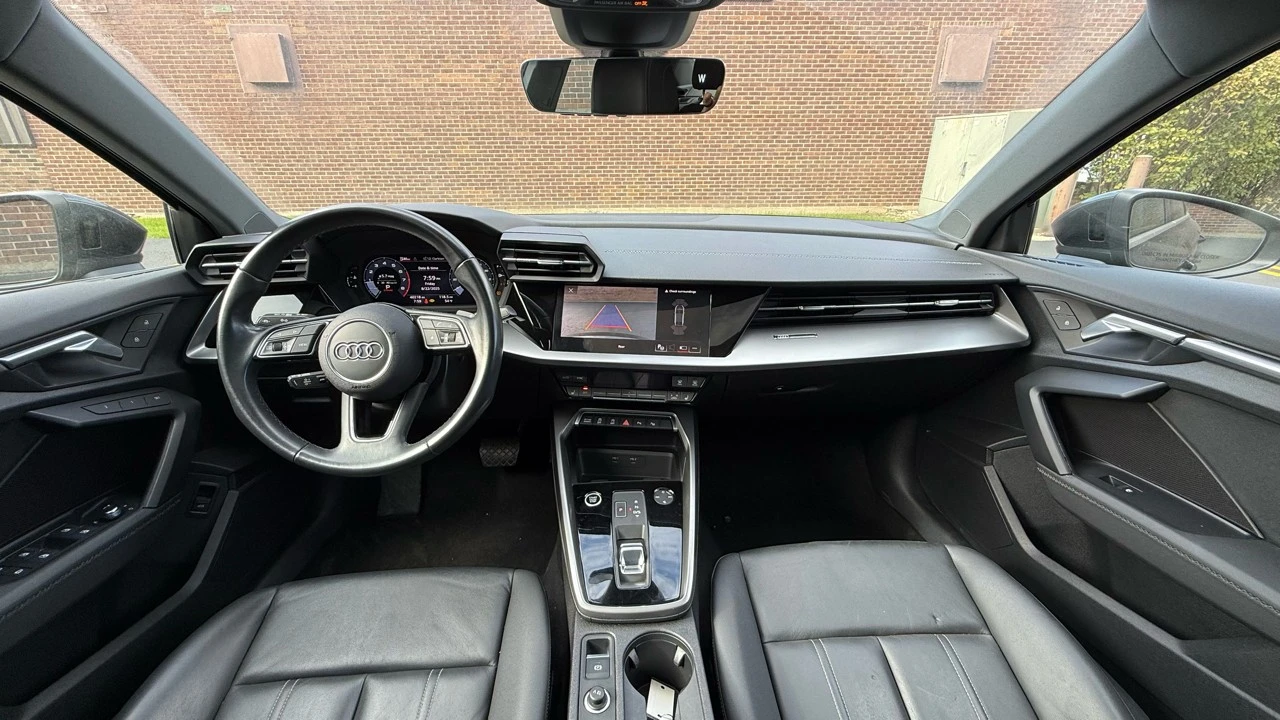 2024 Audi 8Y A3 - Image 17 of 21