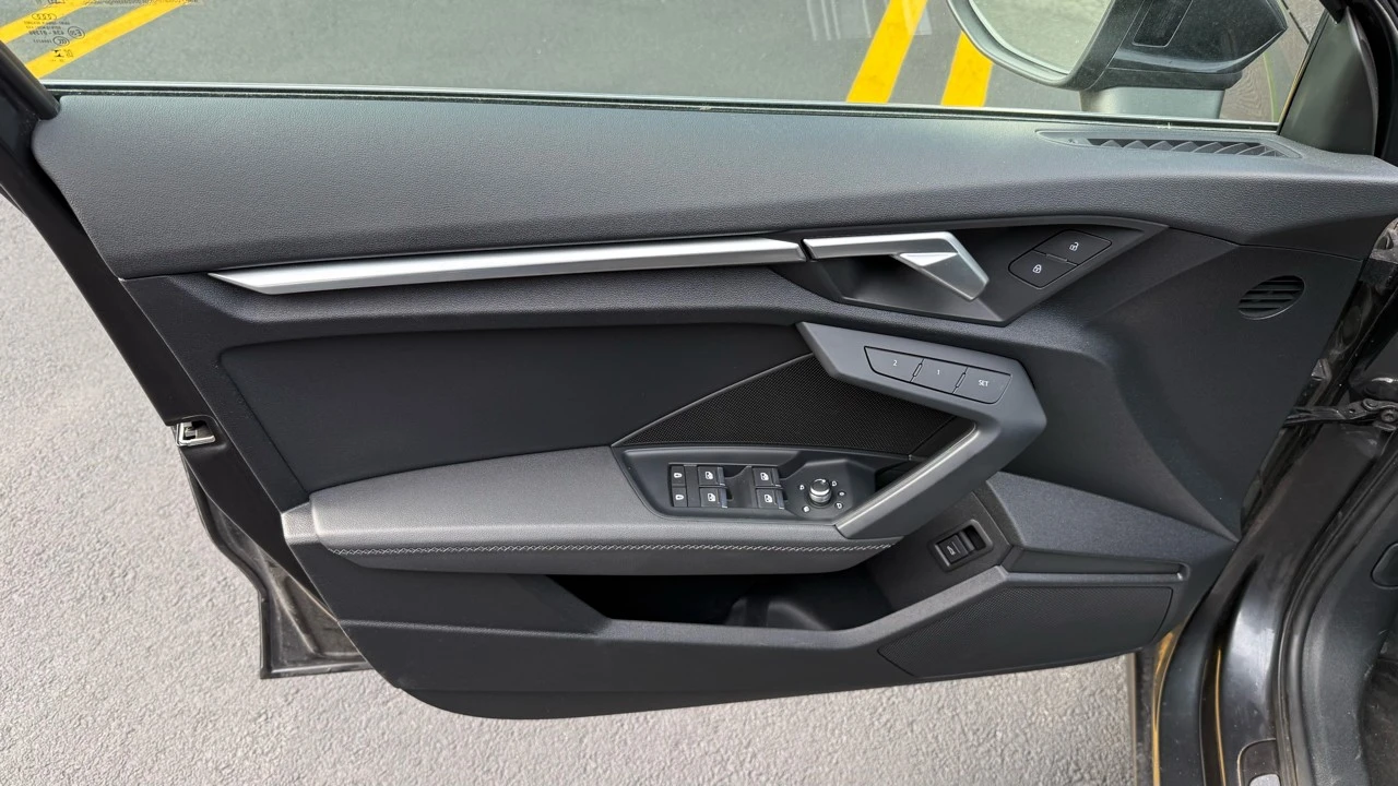 2024 Audi 8Y A3 - Image 21 of 21