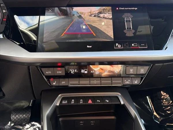 2024 Audi 8Y A3 - Image 20 of 21