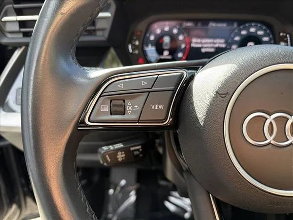 2024 Audi 8Y A3 - Image 15 of 21