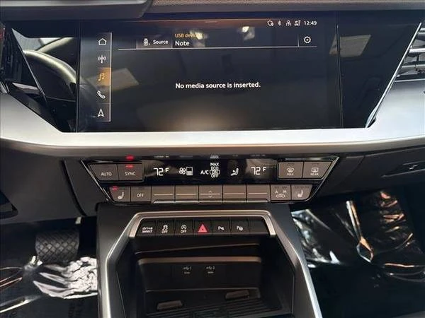 2024 Audi 8Y A3 - Image 18 of 21
