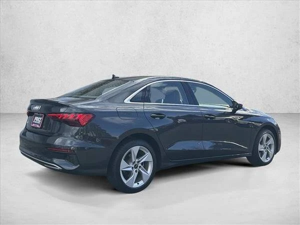 2024 Audi 8Y A3 - Image 5 of 21