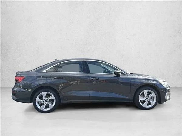 2024 Audi 8Y A3 - Image 4 of 21