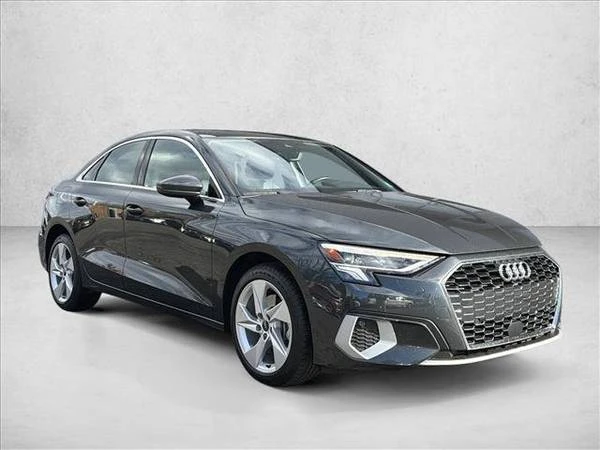 2024 Audi 8Y A3 - Image 3 of 21