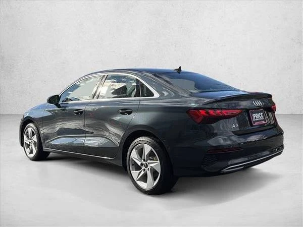 2024 Audi 8Y A3 - Image 7 of 21