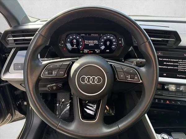 2024 Audi 8Y A3 - Image 14 of 21