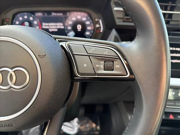 2024 Audi 8Y A3 - Image 16 of 21