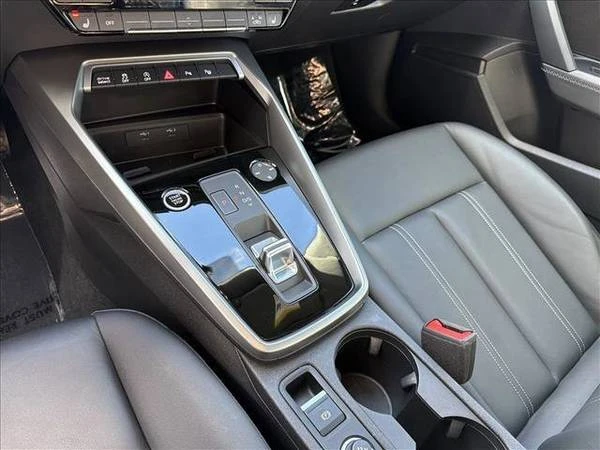 2024 Audi 8Y A3 - Image 21 of 21