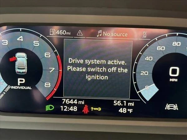 2024 Audi 8Y A3 - Image 17 of 21