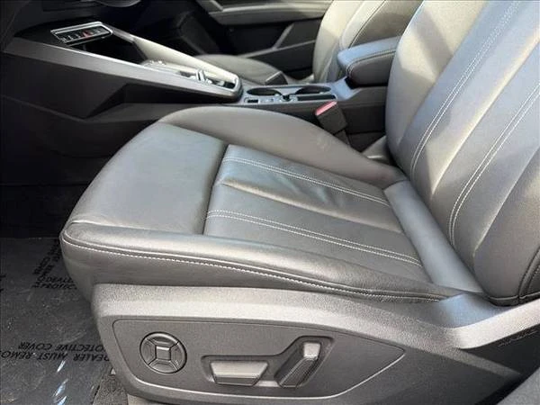2024 Audi 8Y A3 - Image 12 of 21