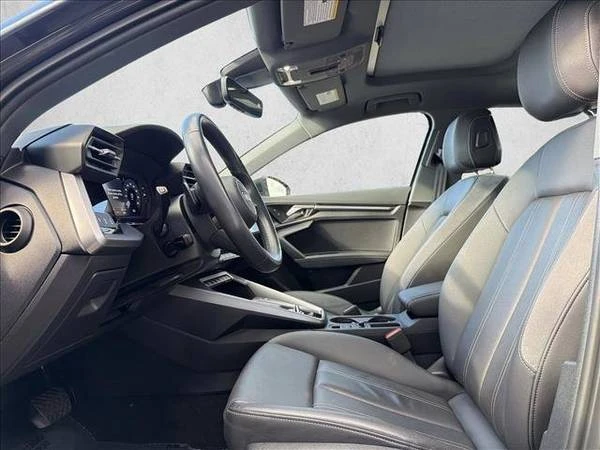 2024 Audi 8Y A3 - Image 11 of 21