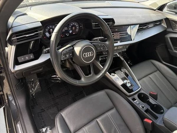 2024 Audi 8Y A3 - Image 13 of 21