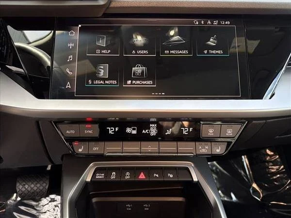 2024 Audi 8Y A3 - Image 19 of 21