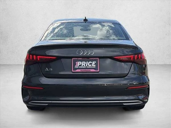 2024 Audi 8Y A3 - Image 6 of 21