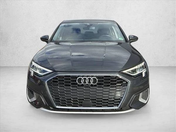 2024 Audi 8Y A3 - Image 2 of 21