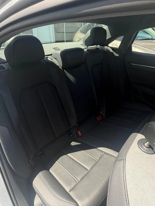 2024 Audi 8Y A3 - Image 14 of 15