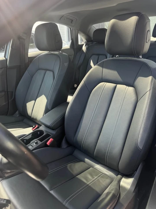 2024 Audi 8Y A3 - Image 13 of 15