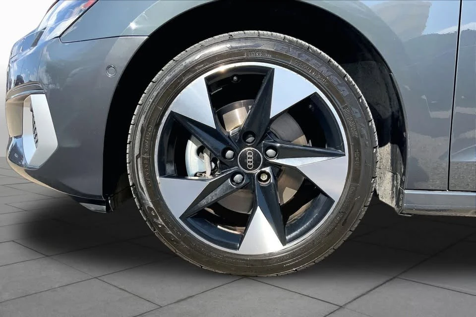 2024 Audi 8Y A3 - Image 11 of 20