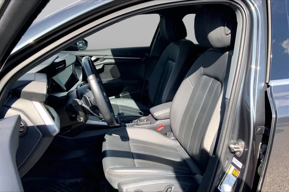 2024 Audi 8Y A3 - Image 8 of 20