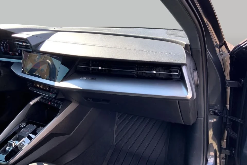 2024 Audi 8Y A3 - Image 19 of 20